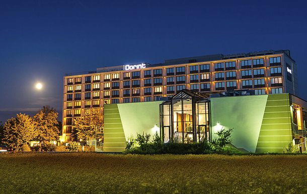 DORINT Hotel Main Taunus Zentrum