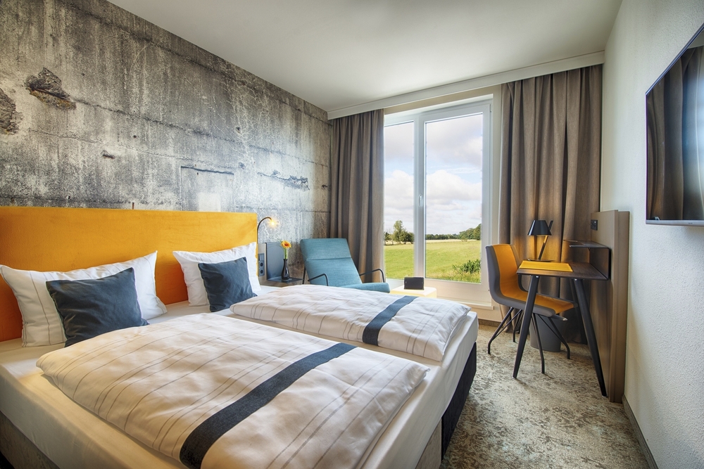LOGINN by ACHAT Leipzig 