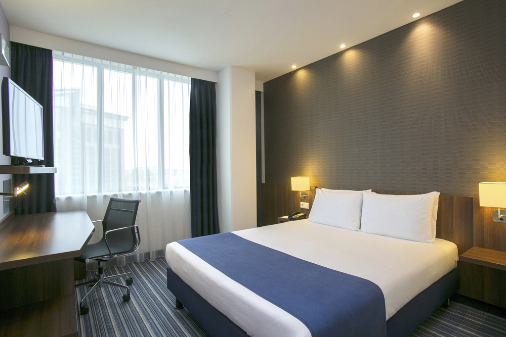 Holiday Inn Express Den Haag