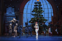 Semperoper Dresden im Advent – „Der Nussknacker“ – ein Ballettklassiker 