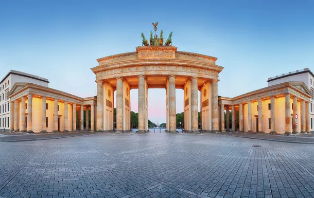 Brandenburger Tor