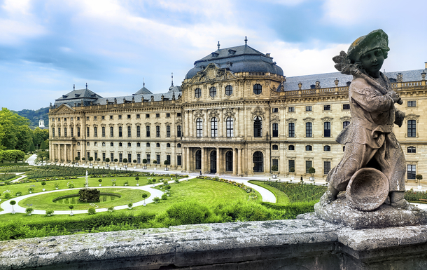 Würzburg Residenz