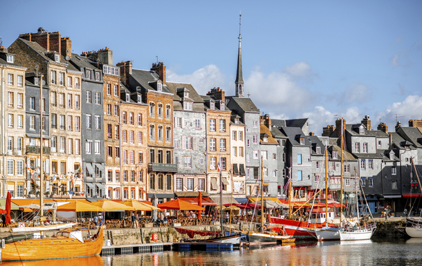 Honfleur