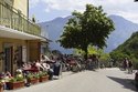 Radreise Südtirol & Gardasee / BadZ