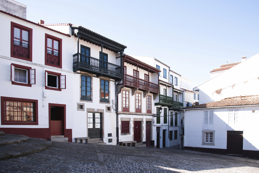 Betanzos