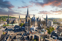 Reit-WM 2026 – Das Springturnier in Aachen 