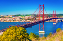 Charmantes Lissabon für Alleinreisende Die weiße Stadt am Tejo / TS