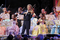  Das André Rieu Weihnachtskonzert in Maastricht / BOZ