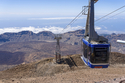 Die Kanarischen Inseln Entdecken Sie die Vielfalt Teneriffas und La Palmas / mix