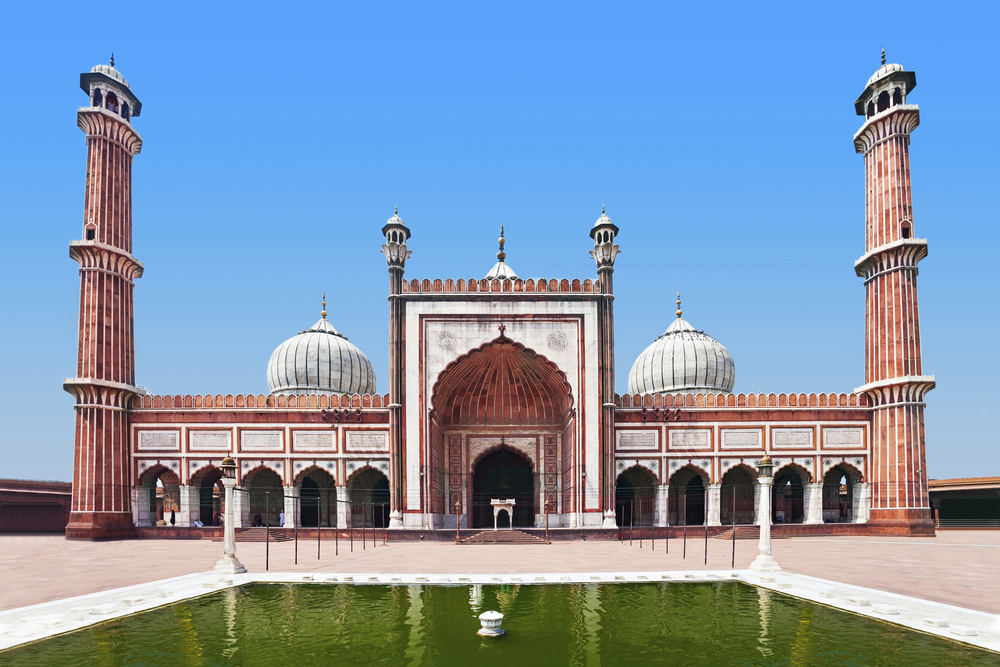 Jama Masjid