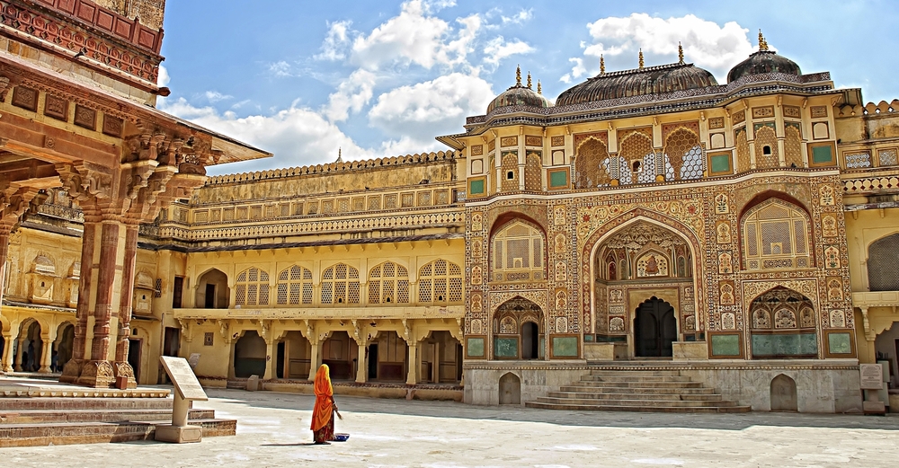 Amber Fort