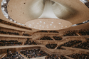 Konzertabend in der Elbphilharmonie / NN
