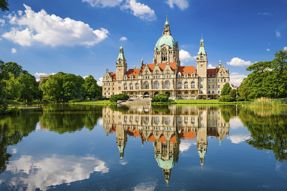 Hannover