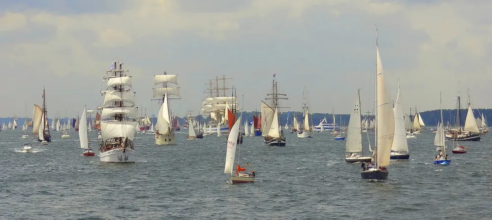 Kieler Woche