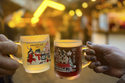 Stimmungsvoller Advent in Trier Märchenhafte Weihnachtsmärkte entlang der Mosel / AA