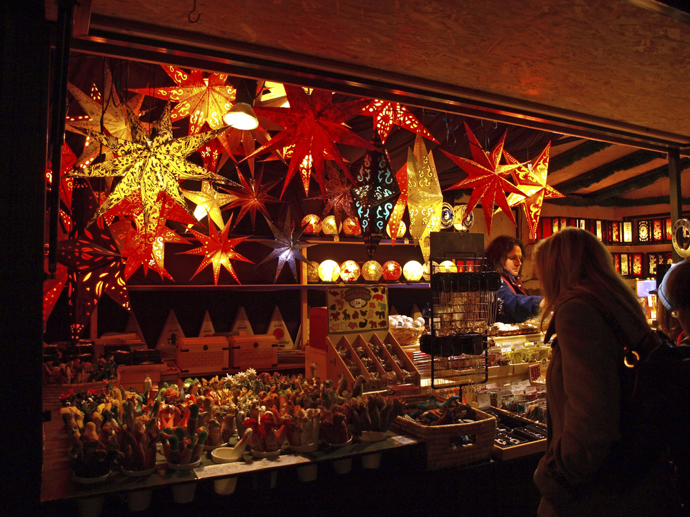 Advent Salzburg