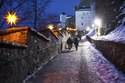 Salzburg im Advent / Mondial