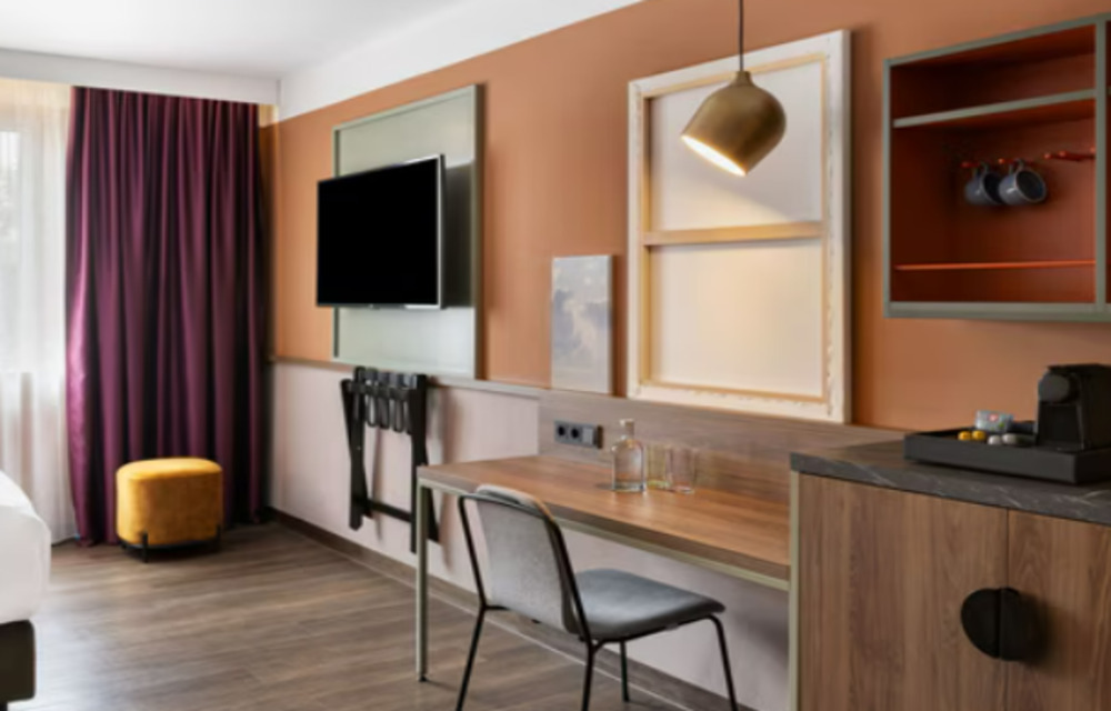 Hotel June Six Salzburg