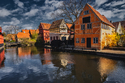 Küstenträume der Ostsee & Aarhus entdecken 