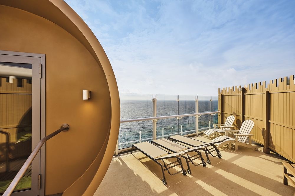 Mein Schiff Flow