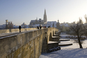 Advent in Regensburg  / TS