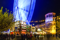 Advent in Düsseldorf – Weihnachtsmärkte, Altstadt & 3 Nächte im Maritim Hotel