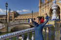 Stolzes Andalusien / mix