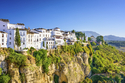 Stolzes Andalusien / mix