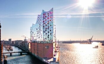 Elbphilharmonie Hamburg