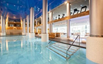 Grupotel Playa de Palma Schwimmbad