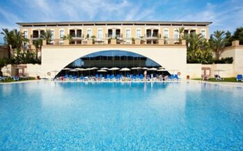 Grupotel Playa de Palma Pool
