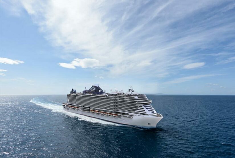 MSC Cruises