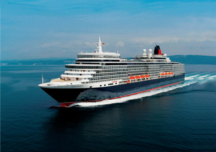 Cunard Line