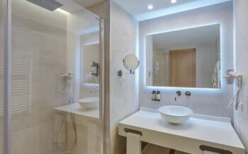 Universal Hotel Lido Park Bad