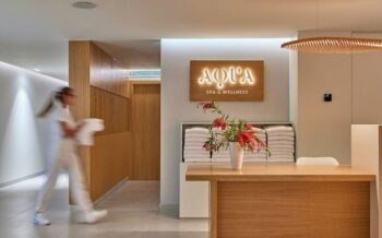 Universal Hotel Lido Park Spa