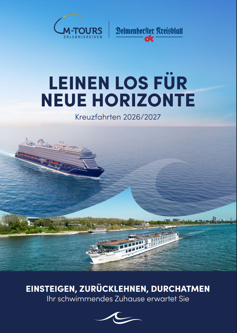 Leinen los